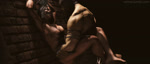 areola big_breasts breasts duo erect_nipples erection female female_penetrated genitals male male/female male_penetrating male_penetrating_female nightmare_fuel nipples nude penetration penile penile_penetration penis penis_in_pussy sex teeth vaginal vaginal_penetration vsmnd mortal_kombat mileena scorpion_(mortal_kombat) humanoid monster monstrous_humanoid tarkatan undead 2015 3d_(artwork) 3d_animation animated bad_metadata digital_media_(artwork) no_sound short_playtime webm