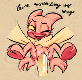 blush bodily_fluids clitoris dialogue disembodied_hand disembodied_penis duo female female_on_human female_penetrated genital_fluids genitals human_penetrating_female humanoid_genitalia humanoid_hands humanoid_penis large_penetration loli looking_pleasured male male/female male_penetrating male_penetrating_female neck_grab nude one_eye_closed penetration penile penile_penetration penis penis_in_vagina sex simple_background tan_background teeth text thin_calves thin_legs thin_thighs tongue vaginal vaginal_fluids vaginal_penetration vulva young young_female young_humanoid young_penetrated soulcentinel squitoo third-party_edit satina_(series) satina demon human humanoid mammal 2023 2025 color_edit colored english_text guide_lines