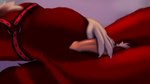 animal_genitalia anthro ball_tuft ballhawk balls digit_ring erection fur genitals harness jewelry lying male penis red_body red_fur redcreate71 ring solo tuft wedding_ring ertonhin ailurid mammal red_panda