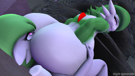 anal big_breasts big_butt breasts butt butt_crush butt_focus crush duo face_in_ass facesitting female female/female hair hand_on_leg hand_on_thigh huge_butt leg_grab not_furry nude oral sex sitting sitting_on_another size_difference smile smothering thick_thighs thigh_grab wide_hips chair_activities warfaremachine_(modeler) nintendo pokemon warfare_gardevoir gardevoir generation_3_pokemon humanoid pokemon_(species) 16:9 3d_(artwork) digital_media_(artwork) hi_res source_filmmaker_(artwork) widescreen