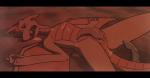 after_sex anus balls closetfizzle cum cum_on_chest cum_on_self dildo dragon dripping drooling exhausted fizzle_(mlp) flaccid friendship_is_magic half-closed_eyes leaking lube lying male masturbation my_little_pony on_back open_mouth penis pink_scales pink_sclera red_eyes saliva sex_toy sharp_teeth solo spread_legs spreading teeth tired white_scales wings
Rating: Explicit
Score: 5
User: Secret_Sepulchre
Date: January 16, 2014