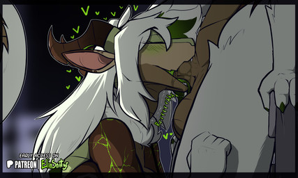 5_fingers anthro anthro_on_anthro anthro_penetrated anthro_penetrating anthro_penetrating_anthro balls biped blush breasts brother_penetrating_sister claws deep_throat duo erection faceless_anthro faceless_character faceless_male fellatio female female_penetrated fingers genitals hair horn male male/female male_penetrating male_penetrating_female nude nude_anthro nude_female nude_male oral oral_penetration oral_purring penetration penile penis penis_in_mouth purring sex standing tail teeth tongue spiritelin elena_(psychorodent) elin_(psychorodent) snatyr 2026 digital_drawing_(artwork) digital_media_(artwork) hi_res brother_(lore) brother_and_sister_(lore) incest_(lore) sibling_(lore) sister_(lore)