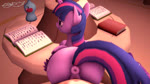 16:9 2018 3d_(artwork) 3d_animation all_fours animated anus ass_up balls_deep bent_over bestiality big_butt body_part_in_pussy book bouncing_butt butt consistent_pov cutie_mark digital_media_(artwork) dildo doggystyle duo equid equine equine_anus erection eye_contact faceless_character faceless_human faceless_male female female_feral female_focus female_on_human female_penetrated feral feral_focus feral_penetrated first_person_view friendship_is_magic from_behind_position furniture genitals godoffury hair hasbro horn human human_on_feral human_penetrating human_penetrating_female human_penetrating_feral human_pov interspecies looking_at_another looking_at_partner looking_at_viewer looking_back looking_back_at_viewer male male/female male_on_feral male_penetrating male_penetrating_female male_penetrating_feral male_pov mammal moan my_little_pony mythological_creature mythological_equine mythology nude on_table penetrating_pov penetration penile penile_penetration penis penis_in_pussy puffy_anus pussy rear_view sex sex_toy short_playtime solo_focus sound source_filmmaker table twilight_sparkle_(mlp) vaginal vaginal_penetration webm widescreen winged_unicorn wings