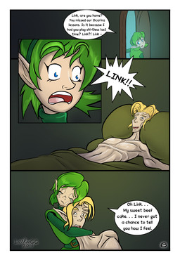 2013 after_sex bed blonde_hair comic crying elf english_text female green_hair hair humanoid link lurkergg lying male mask_madness saria tears text the_legend_of_zelda video_games
Rating: Questionable
Score: 6
User: Robinebra
Date: January 27, 2013 2013 after_sex bed blonde_hair comic crying elf english_text female green_hair hair humanoid link lurkergg lying male mask_madness saria tears text the_legend_of_zelda video_games
Rating: Questionable
Score: 6
User: Robinebra
Date: January 27, 2013