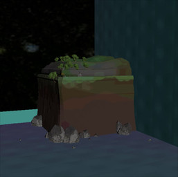 anthro blue_body blue_clothing blue_skin brown_body clothing jumpscare long_tongue low_poly palm_tree plant scales sea suicide tongue tree water yellow_body yellow_eyes yellow_scales jumpscare_warning vapor_towers alien amphibian frog mammal pangolin 3d_(artwork) 3d_animation animated digital_media_(artwork) hi_res huge_filesize long_playtime sound tagme webm trans_(lore)