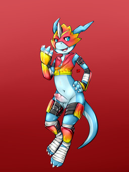 2014 after_masturbation anthro armor balls bandage bandai bastion blue_eyes blue_scales bottomless claws clothed clothing cum cum_on_hand cum_on_self cum_string cum_taste digimon digitigrade erection flamedramon half-dressed hand_on_hip horn looking_away male mask navel open_mouth penis plain_background pose red_background scalie smile solo tasting tongue uncut
Rating: Explicit
Score: 13
User: Pokelova
Date: March 15, 2014 2014 after_masturbation anthro armor balls bandage bandai bastion blue_eyes blue_scales bottomless claws clothed clothing cum cum_on_hand cum_on_self cum_string cum_taste digimon digitigrade erection flamedramon half-dressed hand_on_hip horn looking_away male mask navel open_mouth penis plain_background pose red_background scalie smile solo tasting tongue uncut
Rating: Explicit
Score: 13
User: Pokelova
Date: March 15, 2014