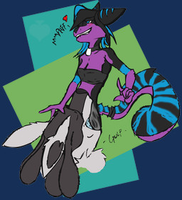 canine chaoshetra feet_first female fox lucario lukan mammal nintendo pokémon rara_tigris soft_vore video_games vore
Rating: Questionable
Score: 1
User: Montego
Date: October 24, 2014 canine chaoshetra feet_first female fox lucario lukan mammal nintendo pokémon rara_tigris soft_vore video_games vore
Rating: Questionable
Score: 1
User: Montego
Date: October 24, 2014
