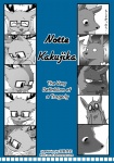 comic daihatsu deer dialogue digital_media_(artwork) duo english_text eyewear fur glasses hard_translated japanese_text kakukaku_shikajika_(daihatsu_motors) kangaroo kensan macropod male male/male mammal marsupial mascot multiple_images nissan notte_kangaroo text the_very_definition_of_a_tragedy third-party_edit translated translation_edit