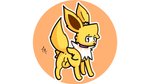 anus balls blush butt collar feral fluffy genitals male presenting presenting_hindquarters shy simple_background solo spikes noodletheartist nintendo pokemon noodle_the_jolteon eeveelution generation_1_pokemon jolteon pokemon_(species) 16:9 4k absurd_res hi_res widescreen