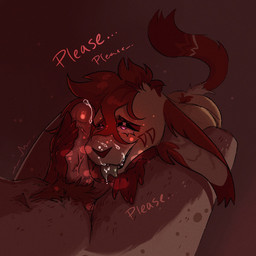 after_orgasm anatomically_correct anatomically_correct_genitalia anatomically_correct_penis another_round anthro antlers begging begging_for_more begging_pose belly_hair between_legs between_thighs big_ears blush bodily_fluids body_hair breath cheek_markings claws cum cum_drip cum_in_mouth cum_inside cum_on_face cumshot desperation dripping duo ejaculation facial_markings fangs female forked_tongue genital_fluids genitals glistening glistening_body glistening_genitalia glistening_penis glowing glowing_eyes green_tongue hair hairy half-closed_eyes hand_on_penis happy_trail head_markings horn humanoid_genitalia humanoid_penis kneeling kneeling_oral_position leaking_cum leaking_penis leg_hair leg_markings male male/female markings messy_hair mostly_offscreen_character multiple_rounds nails narrowed_eyes nuzzling oral_invitation oral_request penis penis_nuzzling penis_on_face piercing pose pubes pubes_exposed pubes_on_face requesting rubbing_penis rubbing_penis_tip sex sex_request shaking shaky_legs sharp_nails shivering spots spotted_markings spread_legs spreading stroking_penis submissive submissive_female teeth tongue tongue_out tongue_piercing trembling trembling_for_pleasure triangle_(marking) vein veiny_penis jollythejinxed caracal caracal_(genus) domestic_cat felid feline felis jackalope lagomorph leporid mammal rabbit 1:1