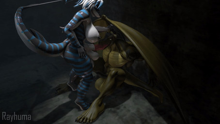 animal_genitalia animal_penis animated_gif anthro anthro_on_anthro anthro_penetrated anthro_penetrating anthro_penetrating_anthro ball_slap balls balls_deep balls_on_face big_balls big_breasts big_butt big_penis black_penis blue_eyes bodily_fluids bouncing_balls bouncing_breasts breasts butt claws countershading deep_throat dominant dominant_anthro dominant_gynomorph dominant_intersex duo equine_genitalia equine_penis erection face_fucking fellatio forced forced_oral genital_fluids genitals gynomorph gynomorph/male gynomorph_penetrating gynomorph_penetrating_male hair hand_on_hip horn huge_balls huge_penis humanoid_genitalia humanoid_penis intersex intersex/male intersex_penetrating intersex_penetrating_male irrumatio male male_penetrated mature_anthro mature_male membrane_(anatomy) membranous_wings muscular muscular_gynomorph muscular_intersex muscular_male nipple_piercing nipples non-mammal_balls non-mammal_breasts non-mammal_nipples nude oral oral_penetration penetration penile penile_penetration penis penis_in_mouth piercing precum sex slap smile submissive submissive_anthro submissive_male tail teeth thick_thighs tongue tongue_out white_hair wide_hips wings yellow_sclera rayhuma mythology hudson_(zp92) nika_sharkeh aquatic dragon fish mythological_creature mythological_scalie scalie shark 2020 3d_(artwork) 3d_animation animated digital_media_(artwork) loop short_playtime source_filmmaker_(artwork)