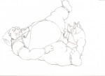 anal anal_penetration bdsm bear belly big_butt butt chubby cock_ring cum cum_in_ass cum_inside cum_on_face dirtymutt gay male morbidly_obese nipple_clamp nipple_piercing nipples orgasm overweight penetration penis piercing sex
Rating: Explicit
Score: 2
User: toboe
Date: March 02, 2013
