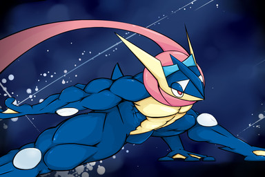 2015 abs abstract_background amphibian anthro biceps big_muscles frog greninja male muscles nintendo pecs pokémon red_eyes solo spread_legs spreading tongue video_games waddledox
Rating: Safe
Score: 3
User: N7
Date: February 15, 2015 2015 abs abstract_background amphibian anthro biceps big_muscles frog greninja male muscles nintendo pecs pokémon red_eyes solo spread_legs spreading tongue video_games waddledox
Rating: Safe
Score: 3
User: N7
Date: February 15, 2015