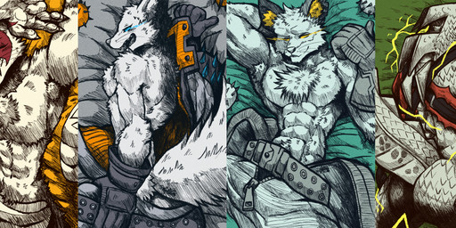 4_claws 5_fingers abs abstract_background anthro arm_pouch armband armwear athletic athletic_male ball_of_yarn bamboo barazoku bed bedroom bedroom_eyes belt belt_pouch biceps big_butt biped black_nose blue_eyes blush bodily_fluids body_hair bottomless bottomless_anthro bottomless_male bottomwear bulge butt cheek_tuft chest_tuft chewing_grass claws clothed clothing countershade_fur countershading ears_up electricity empty_eyes eye_patch_(marking) eyes_closed facial_markings facial_tuft fangs fingers first_person_view fluffy front_view fur fur_markings furniture gloves glowing glowing_eyes green_body green_scales grey_clothing grin grinning_at_viewer group hairy_armpits hand_behind_head handwear head_markings inner_ear_fluff inviting inviting_viewer jacket laid_down leather leather_strap leg_pouch legband legwear looking_at_viewer looking_back looking_back_at_viewer lustful_gaze lying male markings mostly_nude mostly_nude_anthro mostly_nude_male multicolored_body multicolored_fur muscular muscular_anthro muscular_male narrowed_eyes naughty_face navel necktie nervous nervous_sweat notched_ear on_back on_bed on_front one_eye_obstructed open_clothing open_mouth open_smile open_topwear open_vest orange_clothing pants partially_clothed patch_(marking) pecs pose pupils raised_tail red_clothing red_legwear scales scaly_tail seducing_viewer seductive sharp_teeth simple_background smile smiling_at_viewer snout solo spiked_tail spikes spikes_(anatomy) spots spotted_body spotted_scales spread_legs spreading straps sweat tail teasing teeth text thick_thighs thigh_pouch topwear torn_clothing torn_topwear tuft undressing_self vest white_body white_fur yarn yellow_aura yellow_electricity yellow_eyes jwbash epic_games fortnite mythology agent_patch fennix_(fortnite) hybrid_(fortnite) nyanja_(fortnite) volpez_(fortnite) bear canid canine canis domestic_cat dragon felid feline felis fox giant_panda lizard mammal mythological_creature mythological_scalie red_fox reptile scalie true_fox wingless_dragon 2025 absurd_res digital_media_(artwork) english_text hatching_(art) hi_res huge_filesize pinup portrait shaded three-quarter_portrait watermark