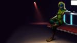 16:9 2013 avian barefoot bench black_nipples blonde_hair bra breasts brown_eyes cocktail crossed_legs dance_floor darkness desktop detailed drink feathers female garter_belt garter_straps glass glowing green_body green_skin hair hi_res kampfisken leaning lingerie looking_at_viewer nipple_piercing nipples panties piercing sitting smile solo spotlight stockings stripper thighs underwear undressing wallpaper widescreen window
Rating: Questionable
Score: 7
User: Boolean
Date: April 11, 2014