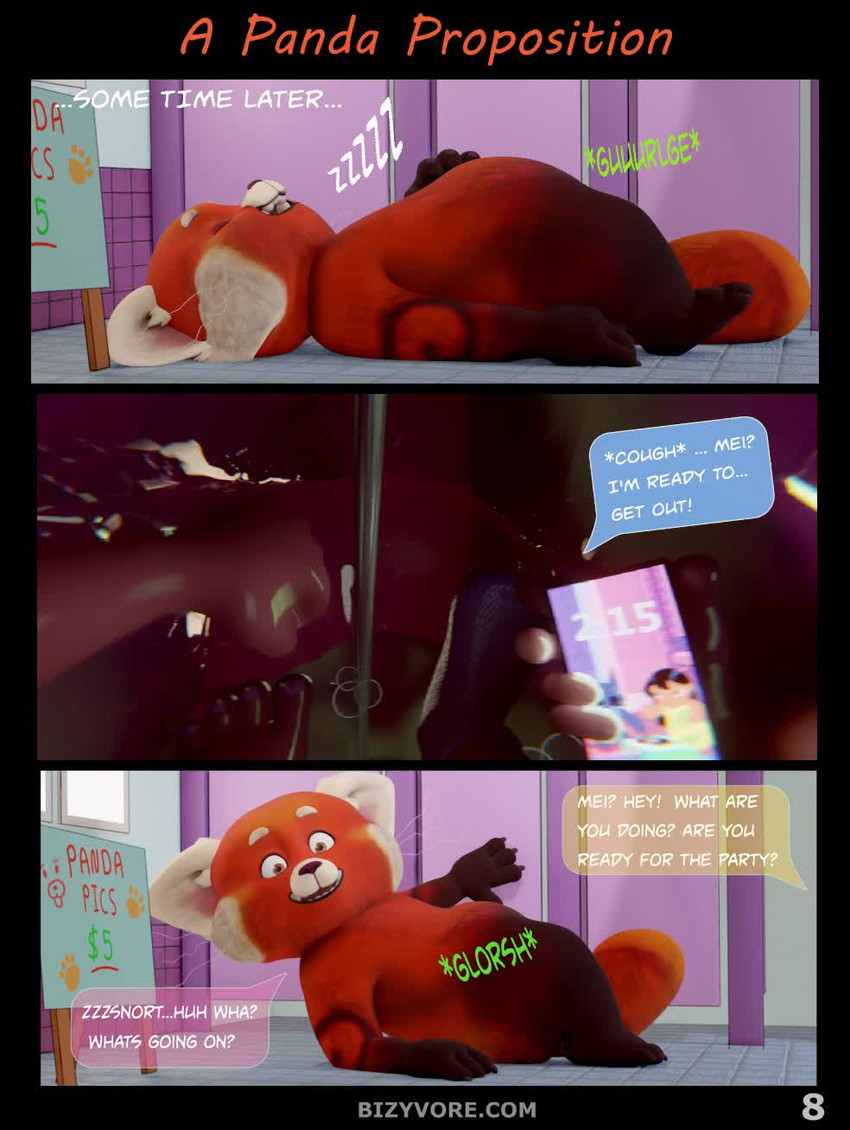 Rule 34 Dev | e621 popular | young_pred