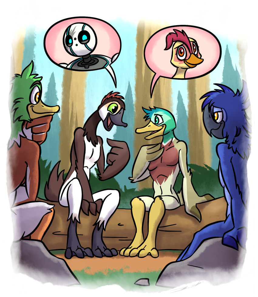 Fishtank season 3 4chan