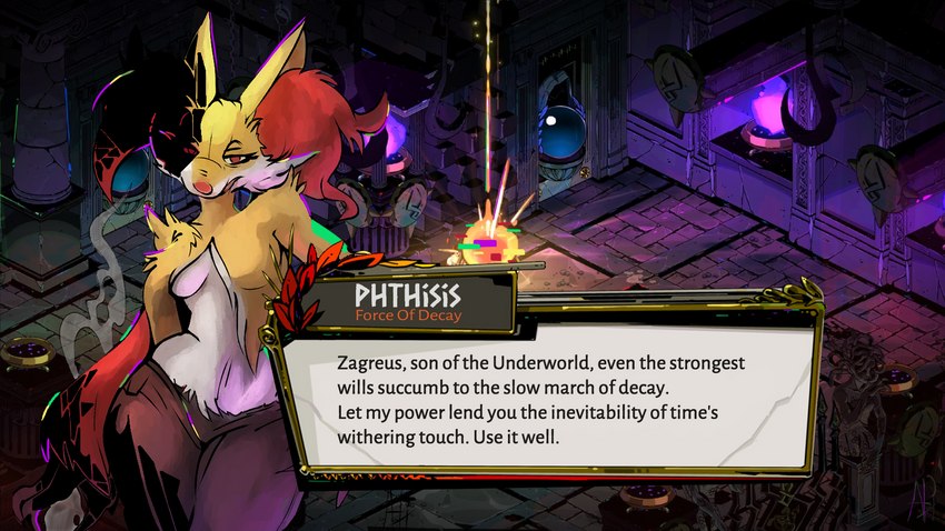 pthisis and zagreus (european mythology and etc) created by aph (artist)