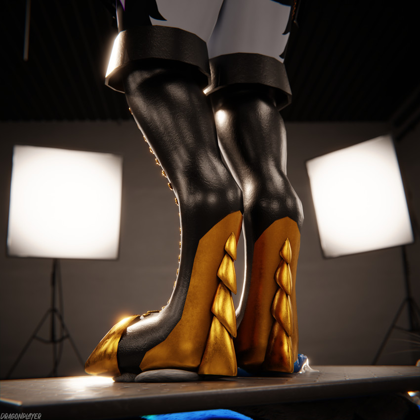 animal_genitalia animal_penis anthro anthro_on_anthro arms_tied ball_crush ball_squeeze balls bdsm biped black_body black_boots black_clothing black_footwear black_fur black_shoes blue_body blue_fur blue_penis bodily_fluids bondage boot_on_balls boot_on_penis boots bottomwear bound canine_genitalia canine_penis claws clothed clothing cock_and_ball_torture cockbox crush cuff_(restraint) cum cum_dripping_from_penis cum_on_penis depth_of_field dominant duo erection feet flat_balls foot_crush foot_fetish foot_on_balls foot_on_penis foot_play footwear fur genital_fluids genital_torture genitals gold_accessory gold_boots golden_body goth_boots grey_body grey_fur hair harness hindpaw inside jacket knot leather leather_boots leather_clothing leather_footwear leather_jacket leather_topwear legs_tied legwear male male/male metal_cuffs moan multicolored_body nude on_ground open_mouth orgasm pain paws penis penis_squeeze piercing reflection restraints sex shirt shoes shoes_on skirt slim slim_anthro slim_male slim_sub smile standing standing_on_balls studio submissive submissive_male tail topwear torture trampling white_body white_fur dragonplayer dragonplayer_(character) fangsy canid canine canis fox hybrid jex mammal nardoragon rexouium 1:1 3d_(artwork) absurd_res blender_(artwork) blender_cycles_(artwork) digital_media_(artwork) hi_res