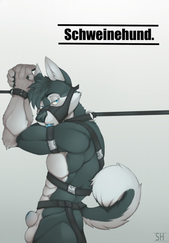 Man and dog hardcore bondage | Porno images) Man and dog hardcore bondage | Erotic pictures)
