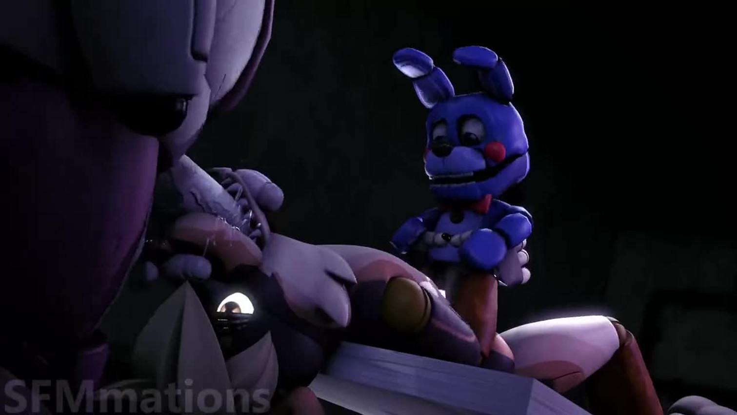 More forbidden encounters