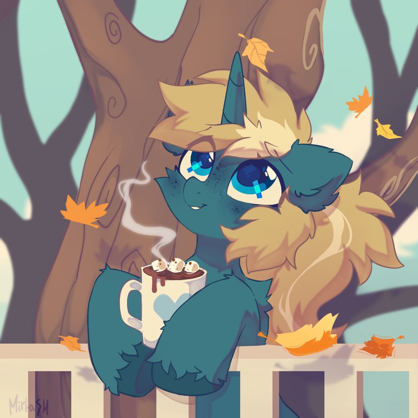 maple parapet (my little pony and etc) created by mirtash