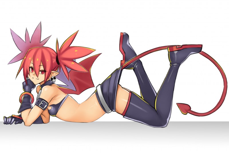 etna (nippon ichi software and etc) created by splayta
