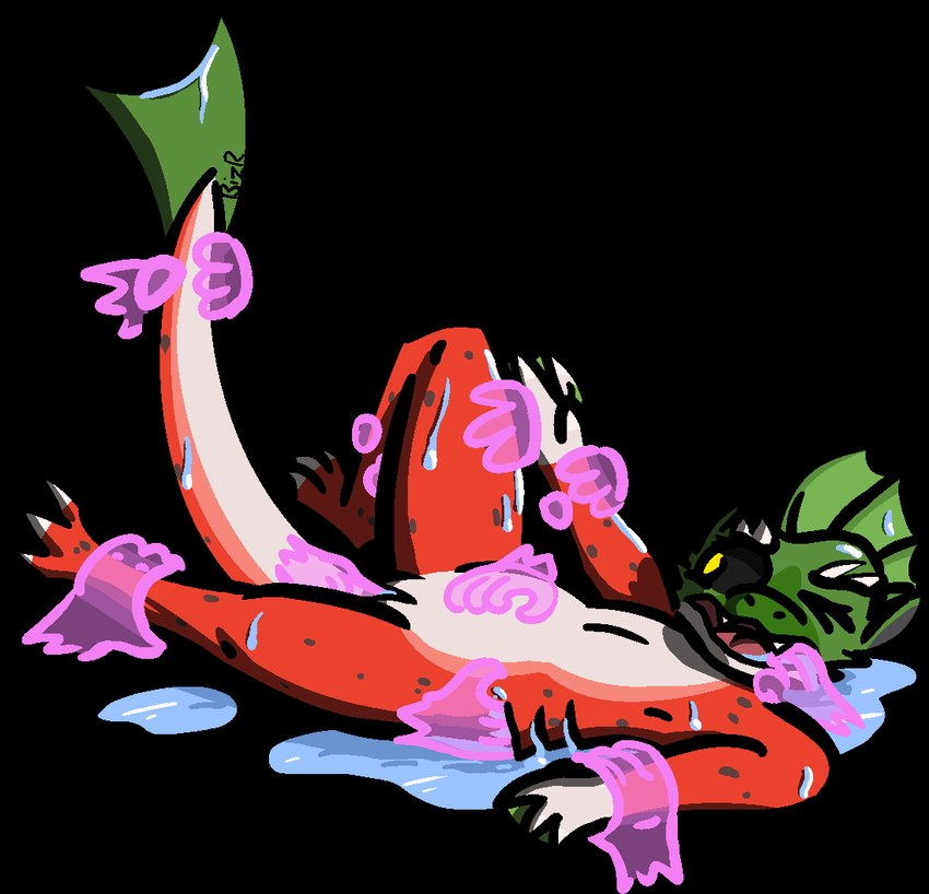 air_drowning anthro asphyxiation claws disembodied_hand female fingering genitals ghost_hand gill_play gills group nude pussy restrained scales sex solo solo_focus tail tongue vaginal vaginal_fingering water bizr socks_(luftraptor) aquatic_kobold kobold marine scalie sockeye_salmon 2022 alpha_channel digital_media_(artwork)