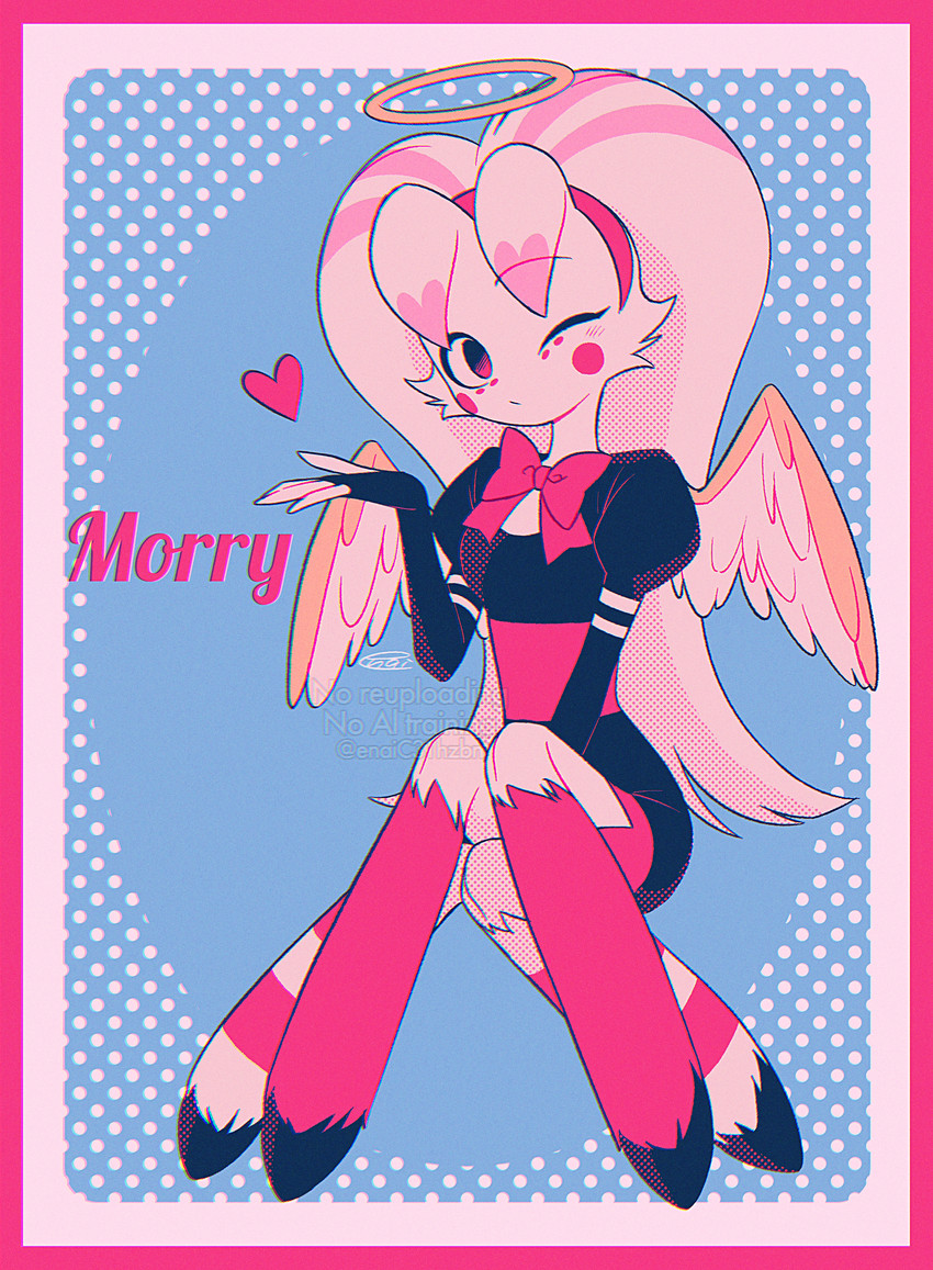 Molly dust hazbin hotel