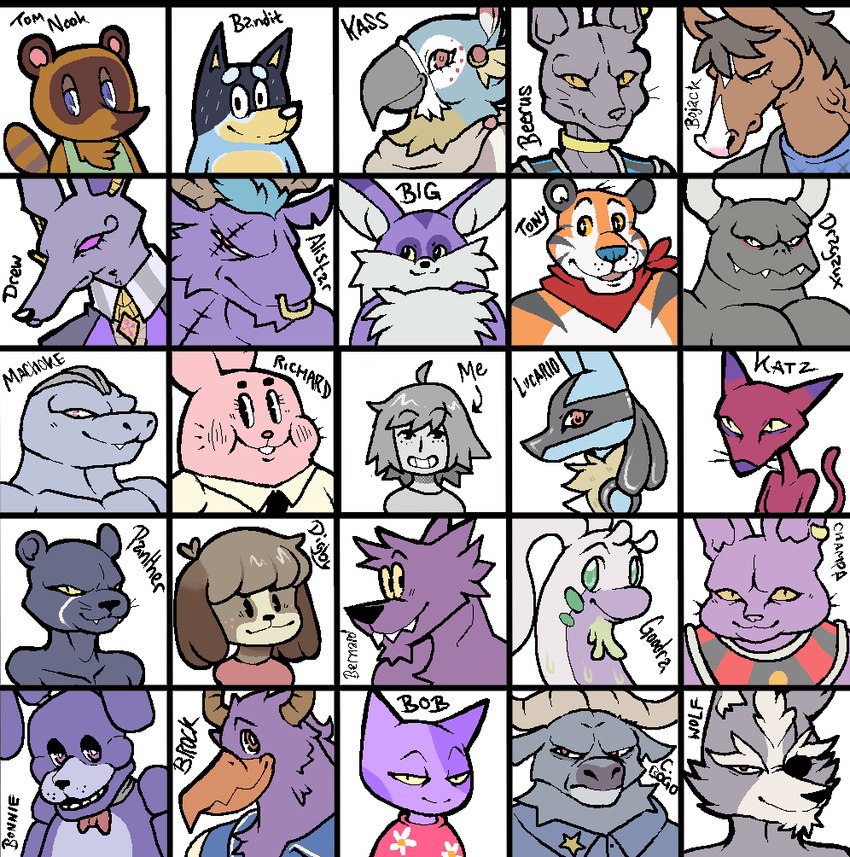 anthro hairless male mascot tail alekoin animal_crossing bluey_(series) bojack_horseman breath_of_the_wild cartoon_network courage_the_cowardly_dog dislyte disney dragon_ball dragon_ball_super five_nights_at_freddy's frosted_flakes kellogg's league_of_legends lilith_games mythology netflix nintendo ok_k.o.!_let's_be_heroes pokemon ring_fit_adventure riot_games scottgames sega sonic_the_hedgehog_(series) sonic_x star_fox tencent the_amazing_world_of_gumball the_legend_of_zelda zootopia alistar_(lol) bandit_heeler beerus bernard_(ok_k.o.!_lbh) big_the_cat bob_(animal_crossing) bojack_horseman_(character) bonnie_(fnaf) brock_pearson champa chief_bogo digby_(animal_crossing) dragaux drew_(dislyte) kass_(tloz) katz_(courage_the_cowardly_dog) panther_caroso richard_watterson tom_nook_(animal_crossing) tony_the_tiger wolf_o'donnell australian_cattle_dog avian bird bovid bovine buffalo canid canine canis cape_buffalo cattle cattledog demon domestic_cat domestic_dog dragon equid equine felid feline felis generation_1_pokemon generation_4_pokemon generation_6_pokemon goodra hairless_cat herding_dog horse lagomorph leporid lucario machoke mammal monster mythological_canine mythological_creature mythological_scalie pantherine pastoral_dog pokemon_(species) rabbit raccoon_dog rito scalie shih_tzu sphynx_(cat) tanuki tiger toy_dog werecanid werecanine werecreature werewolf wolf crossover multiple_images