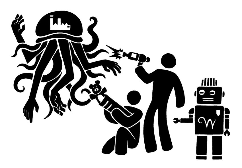 5_fingers ambiguous_gender badge biped bottle container dryer faceless featureless_feet featureless_hands feet fingers flying group hair_dryer horizontal_pupils improvised_weapon logo machine plushie pupils scp-958-b silhouette simple_background standing teddy_bear tentacles text white_background white_text sunnyclockwork scp_foundation cnidarian human humanoid jellyfish living_toy mammal marine medusozoan robot scp-958-a 2015 black_and_white digital_drawing_(artwork) digital_media_(artwork) monochrome pictographics