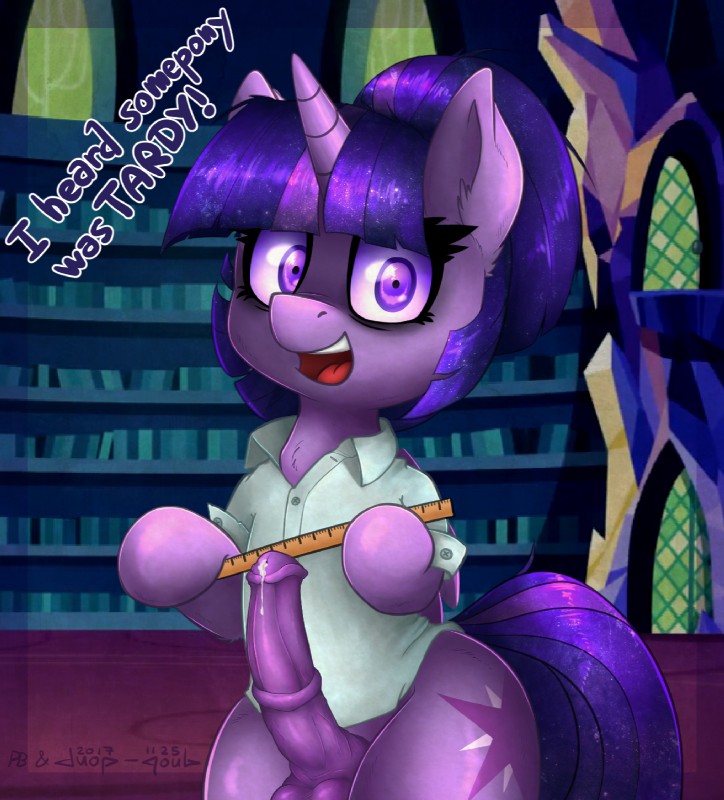twilight sparkle (friendship is magic and etc) created by duop-qoub, pabbley, and third-party edit