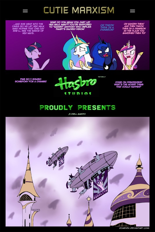 Crossover
