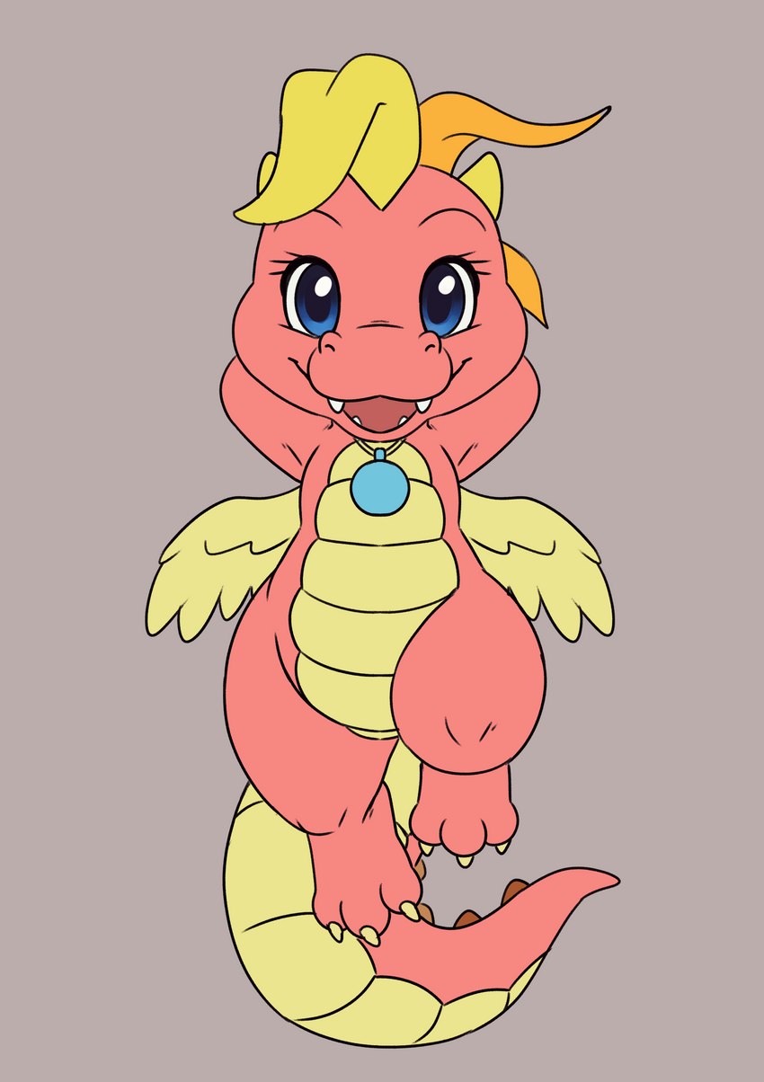 cassie (dragon tales and etc) created by starampharos