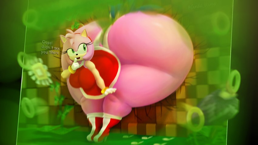 anthro big_butt bottom_heavy butt butt_crush butt_slam butt_squish clothing cracked_wall dialogue duo fart fart_cloud fart_fetish farting_on_another farting_on_face female huge_butt huge_thighs hyper hyper_butt larger_female looking_back male male/female panties pinned pinned_by_butt pinned_to_wall ring size_difference smaller_male squish text thick_thighs underwear white_clothing white_panties white_underwear ayaxstudio cindablimp sega sonic_the_hedgehog_(series) amy_rose sonic_the_hedgehog eulipotyphlan hedgehog mammal 2024 3d_(artwork) absurd_res digital_media_(artwork) hi_res signature