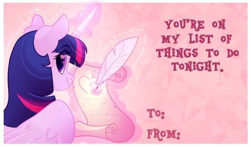 twilight sparkle (friendship is magic and etc) created by lolepopenon