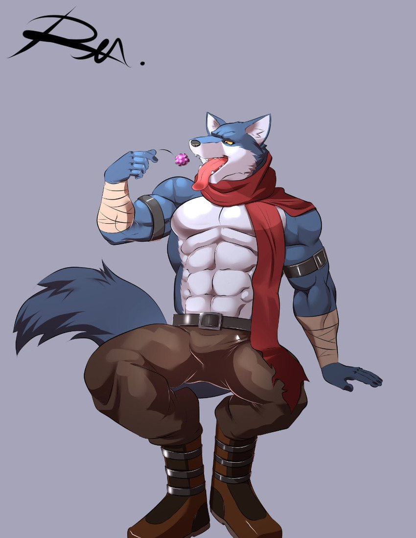 Rule 34 Dev - anthro big_breasts breasts clothing curvy_figure duo female  fur male muscular muscular_female muscular_male thick_thighs voluptuous  sssonic2 dragon_ball dragon_ball_super bergamo chamille_(lunis_nightwind)  canid canine canis mammal wolf ...