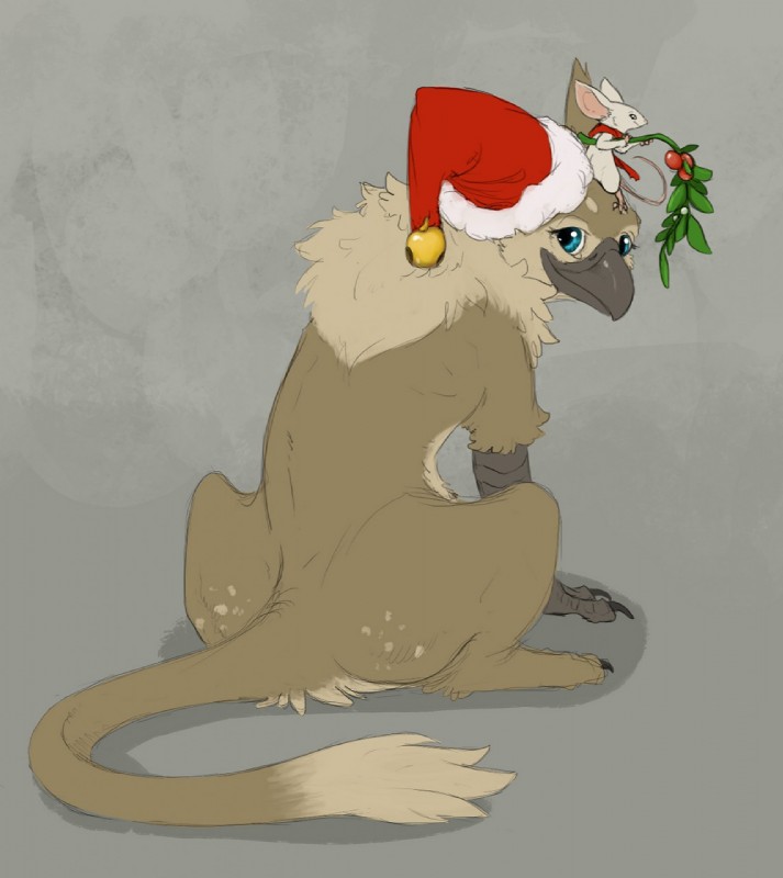 christmas and etc created by flamespitter