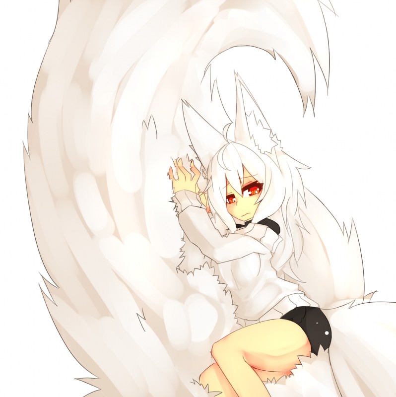 sub-tan (touch fluffy tail) created by sub-res
