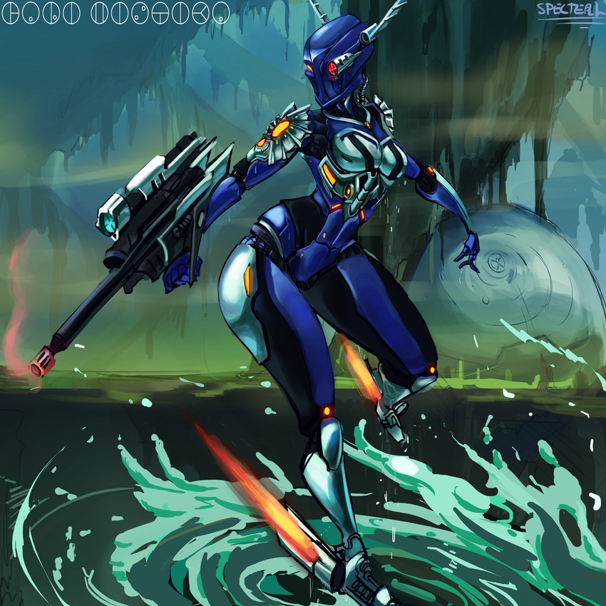 gali (bionicle and etc) created by specter l