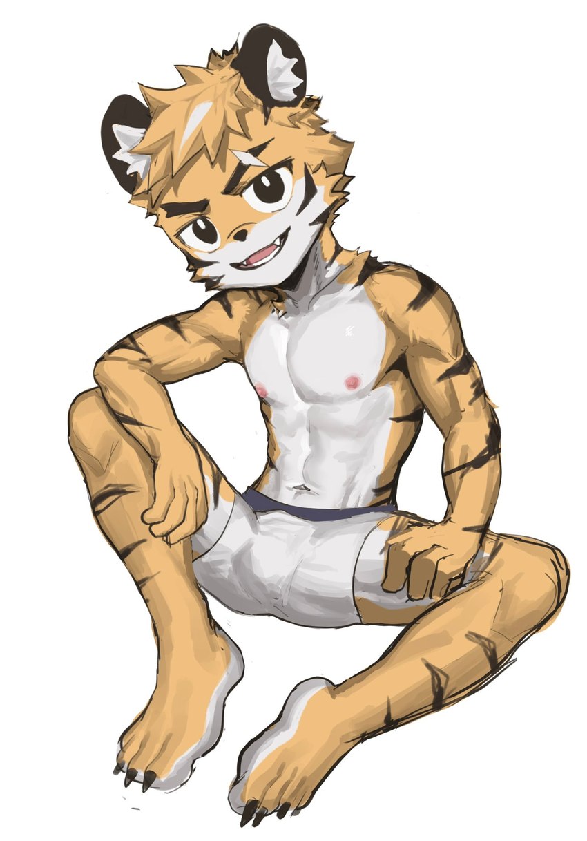 Forum - The Failures of Rule 34 - e621