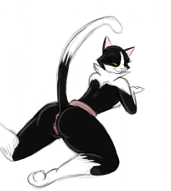 kitty softpaws (puss in boots (dreamworks) and etc) created by shadowcat (artist)