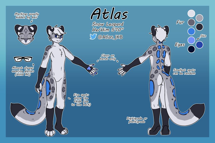 atlas (twitter) created by atlas jkb