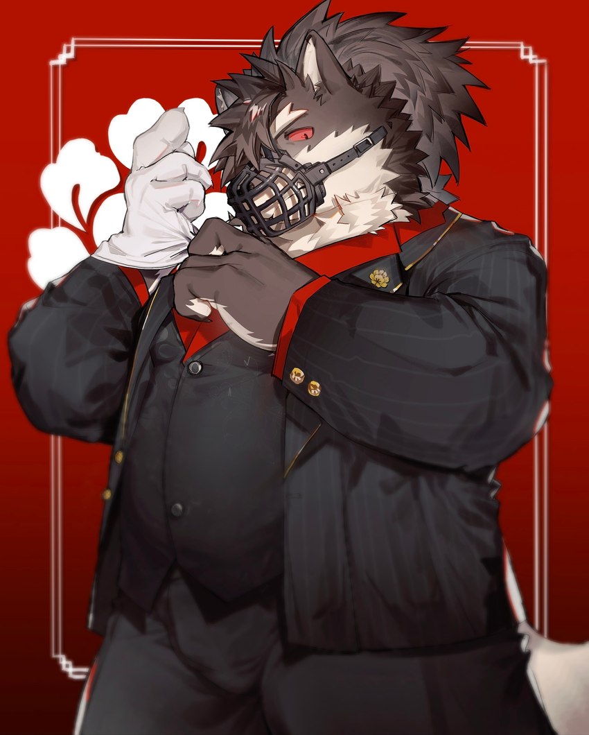 shino (tokyo afterschool summoners and etc) created by leimuaht