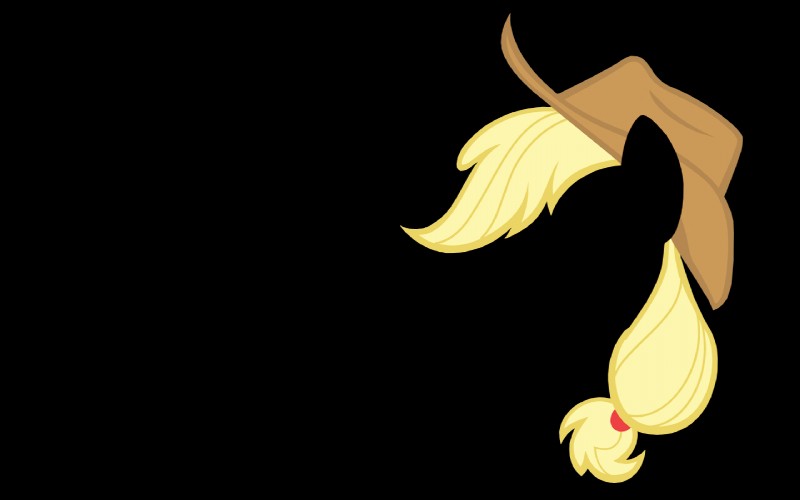 applejack (friendship is magic and etc) created by unknown artist