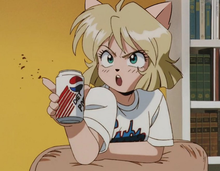 minnie may hopkins (gunsmith cats) created by missmccloud and third-party edit