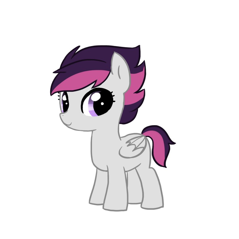 fan character (my little pony and etc) created by kianamai