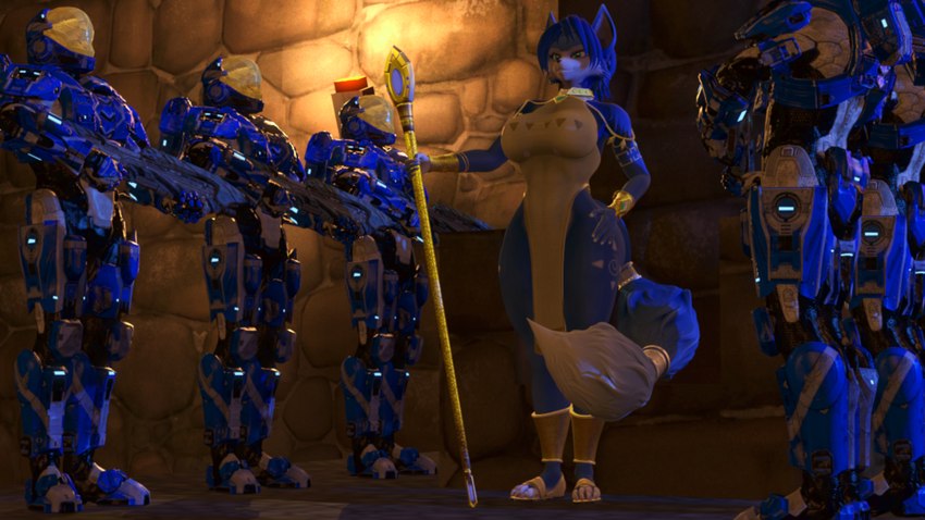 anthro armor army big_breasts breasts chair curvy_figure female furniture group guard gun holding_gun holding_object holding_ranged_weapon holding_weapon hourglass_figure krystal's_staff male male/female military pelvic_curtain queen ranged_weapon royalty soldier space_marine thick_thighs throne throne_room warrior weapon nerofoxdoom warfaremachine_(modeler) halo_(series) microsoft nintendo star_fox xbox_game_studios krystal_(star_fox) spartan_(halo) warfare_krystal human mammal 16:9 3d_(artwork) 4k absurd_res digital_media_(artwork) hi_res source_filmmaker_(artwork) widescreen