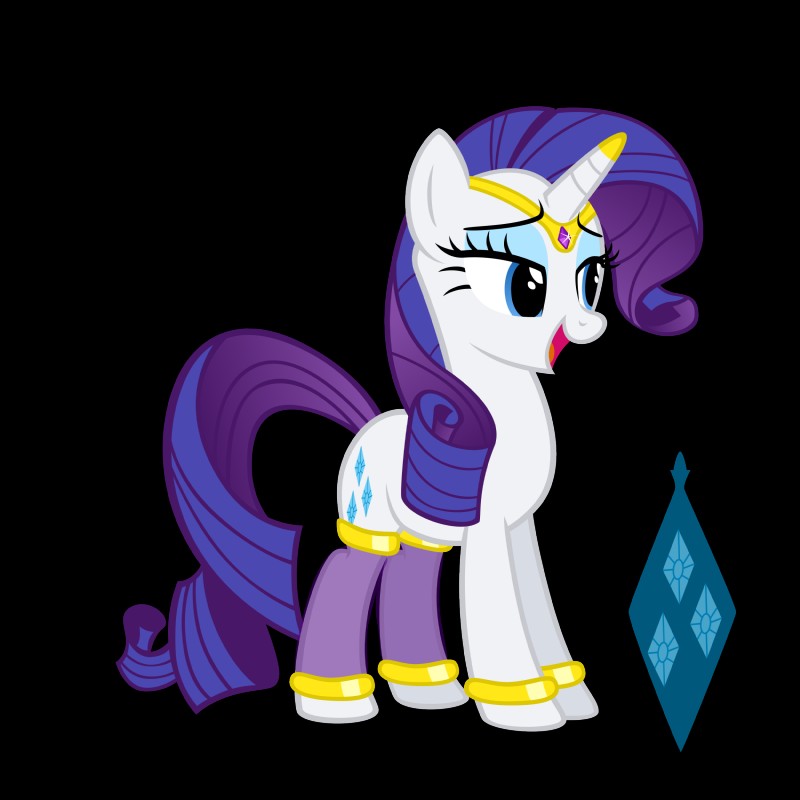 blue_eyes bracelet crown cutie_mark female feral hair headgear horn jewelry purple_hair simple_background smile solo tiara transparent_background navitaserussirus friendship_is_magic hasbro my_little_pony mythology rarity_(mlp) equid equine mammal mythological_creature mythological_equine unicorn 1:1 2013 absurd_res alpha_channel hi_res