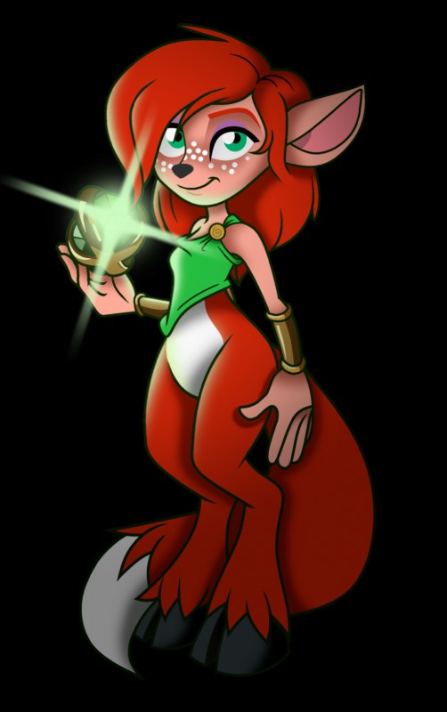 elora (spyro the dragon and etc) created by tonyneely